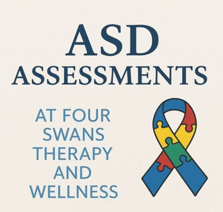 ASD Assessments for Adults & Children