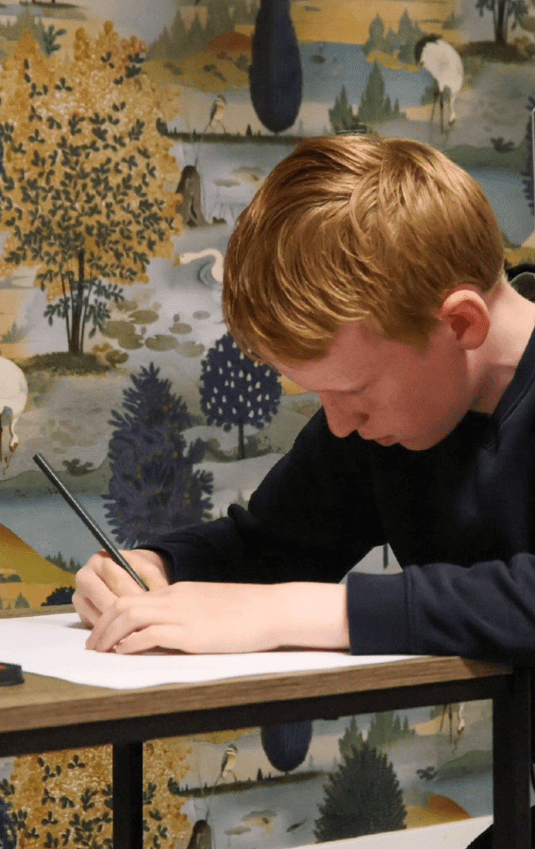 Occupational Therapy Assessment For Children