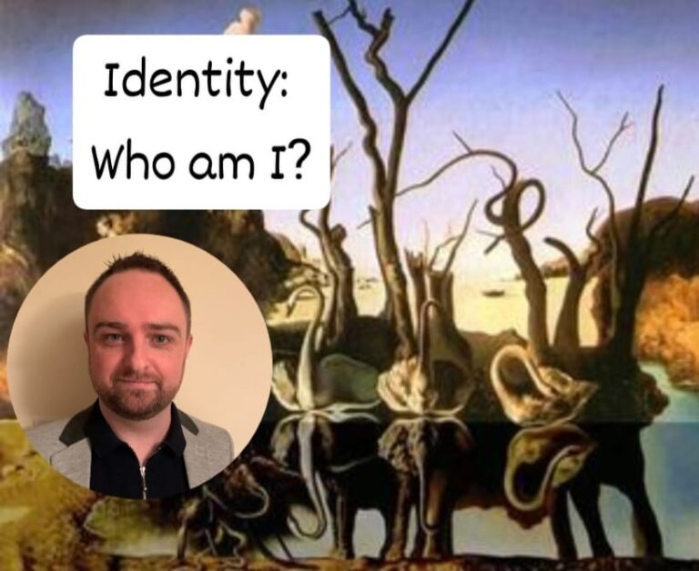 Identity – Who Am I?