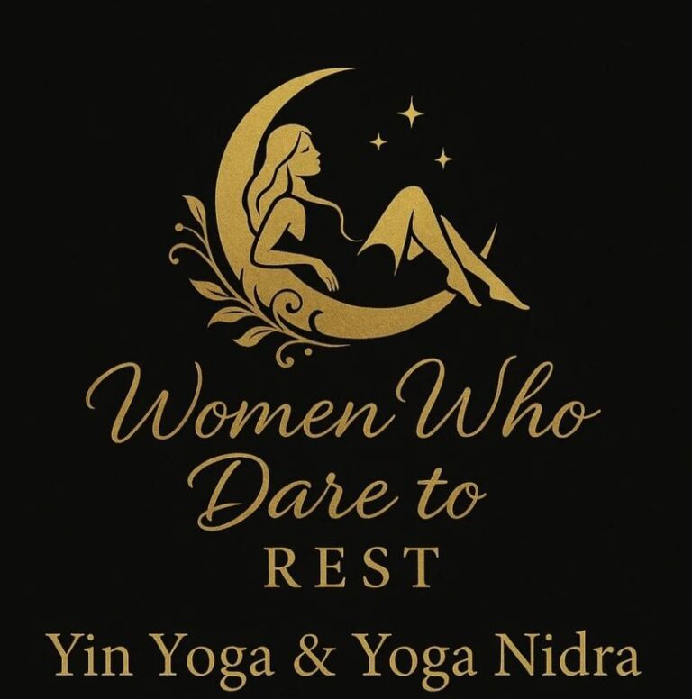 Women who Dare to Rest
